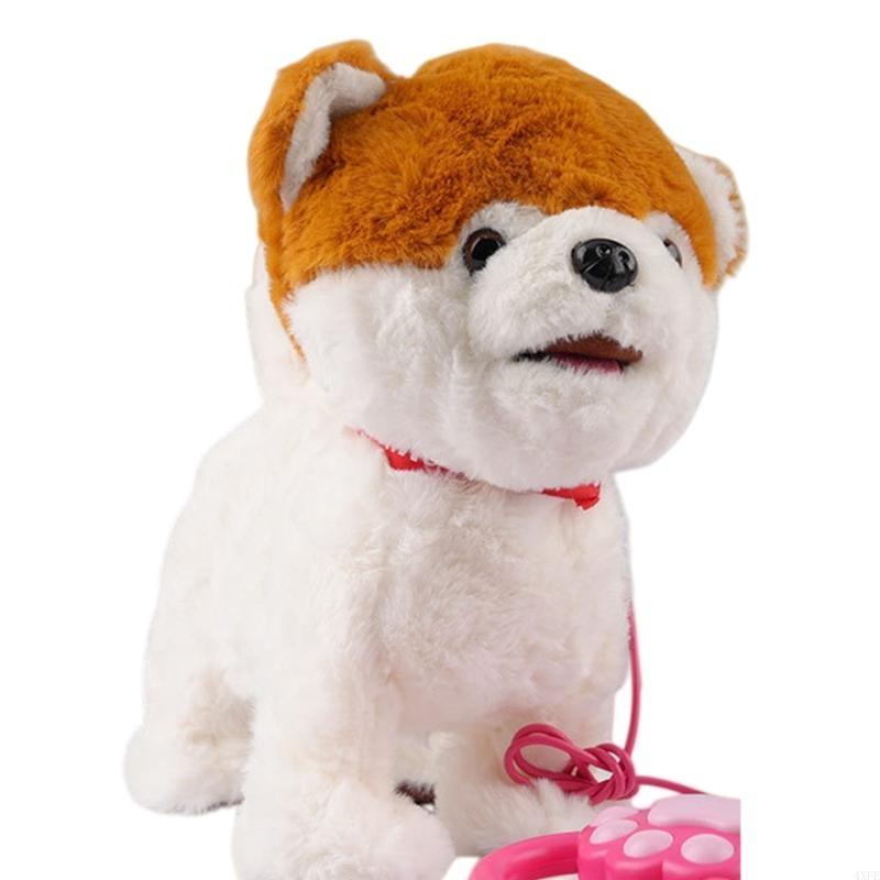 Kids Toys Dog - Đồ chơi chó mô phỏng điện