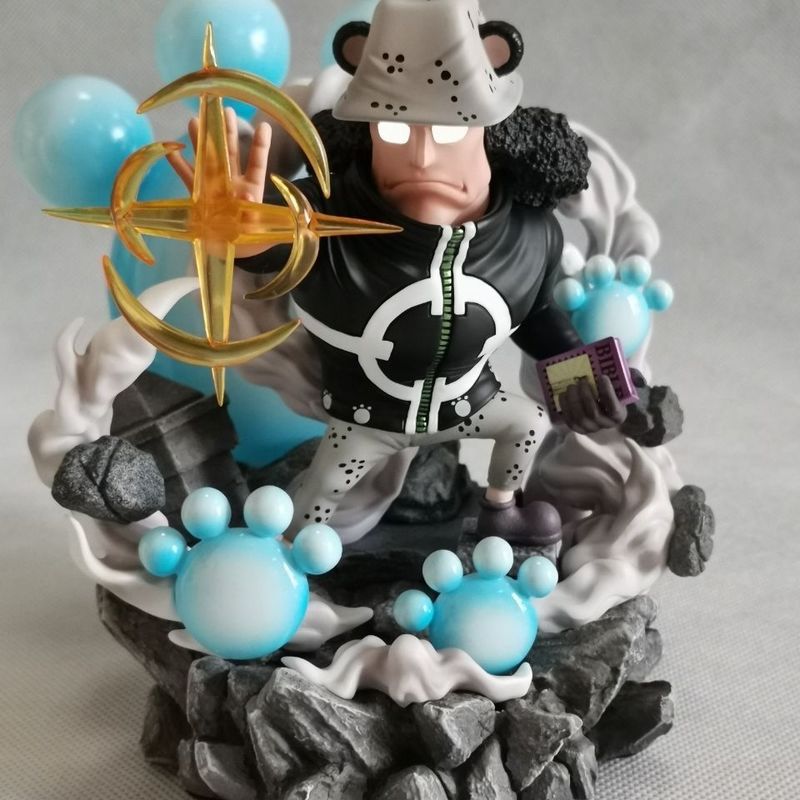 New 13cm One Piece Anime Perip - đánh giá và giá Kids Toys Japan