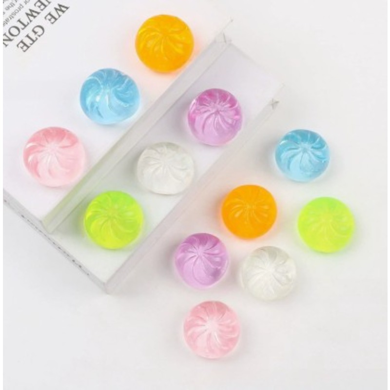 New Mini Crystal Bun Squeezing - đánh giá và giá Kids Toys Under $5