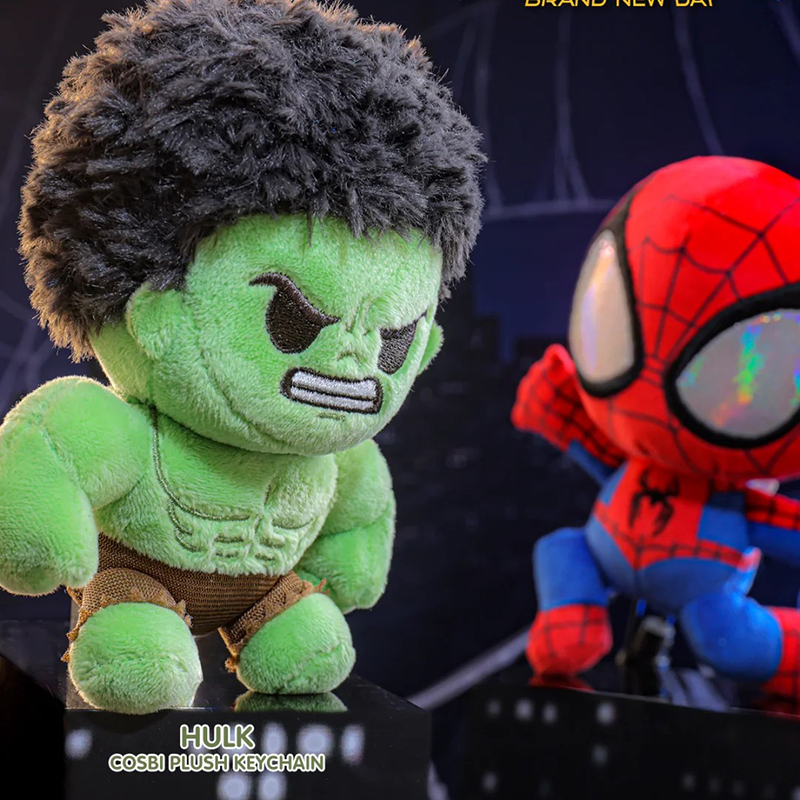 Hot Toys Marvel Spider-Man Bra - đánh giá và giá Kids Toys Brand