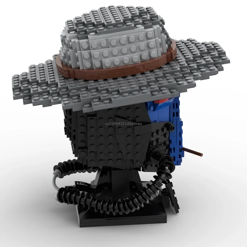 Moc 598pcs Star Battle Cad Ban - đánh giá và giá Kids Toys Cad Block
