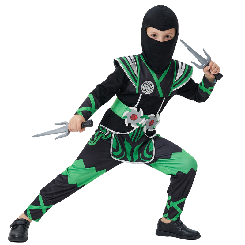 Japanese Ninja Costume Set for - đánh giá và giá Kids Toys Japan