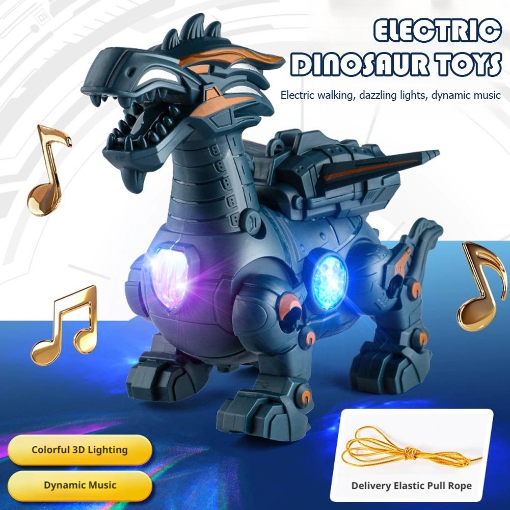 Electric Toy Crawling War Drag - đánh giá và giá Kids Quirky Toys
