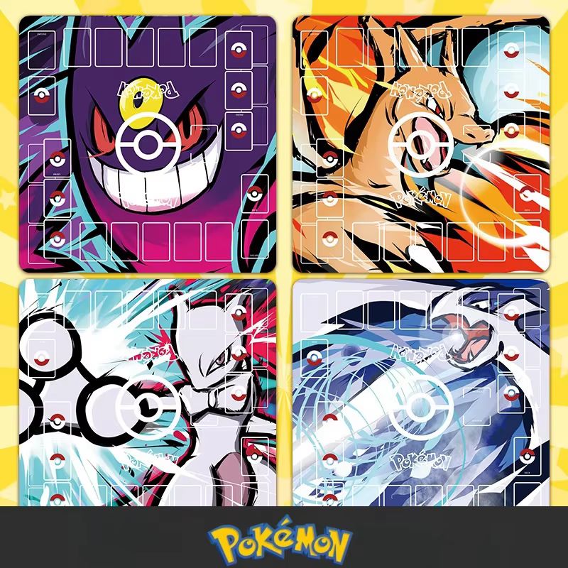 2025 Ptcg Pokemon Card Battle  - đánh giá và giá Card Game Kids