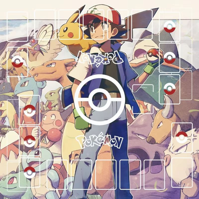 2025 Ptcg Pokemon Card Battle  - đánh giá và giá Card Game Kids