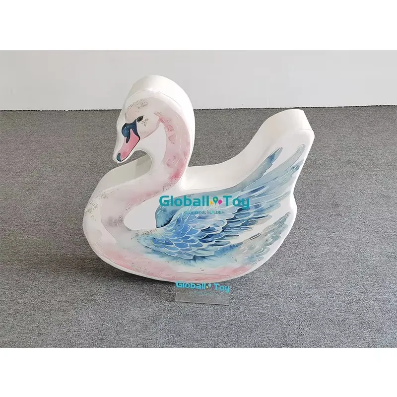 Wholesale Soft Swan Indoor Pla - đánh giá và giá Kids Play Zone Toys