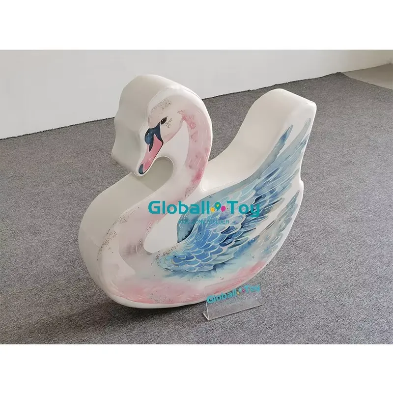 Wholesale Soft Swan Indoor Pla - đánh giá và giá Kids Play Zone Toys