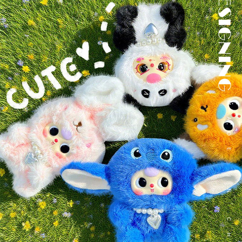 Hot 12/23cm Cute leather-faced - đánh giá và giá Kids Toys Bag