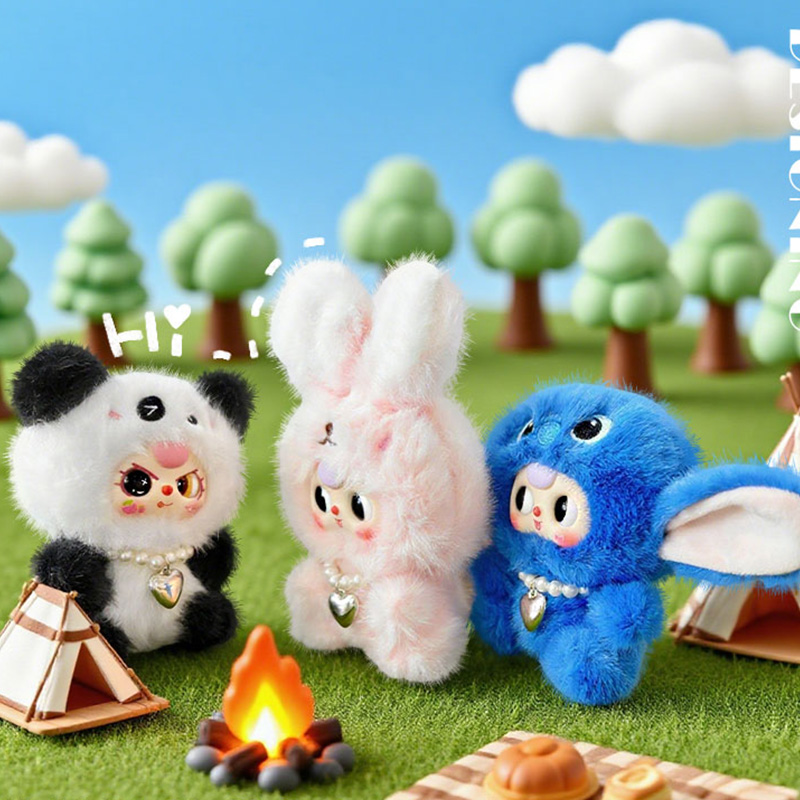 Hot 12/23cm Cute leather-faced - đánh giá và giá Kids Toys Bag