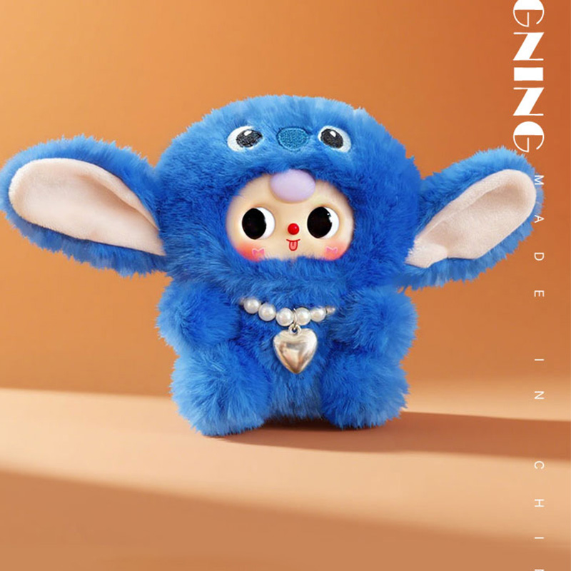 Hot 12/23cm Cute leather-faced - đánh giá và giá Kids Toys Bag