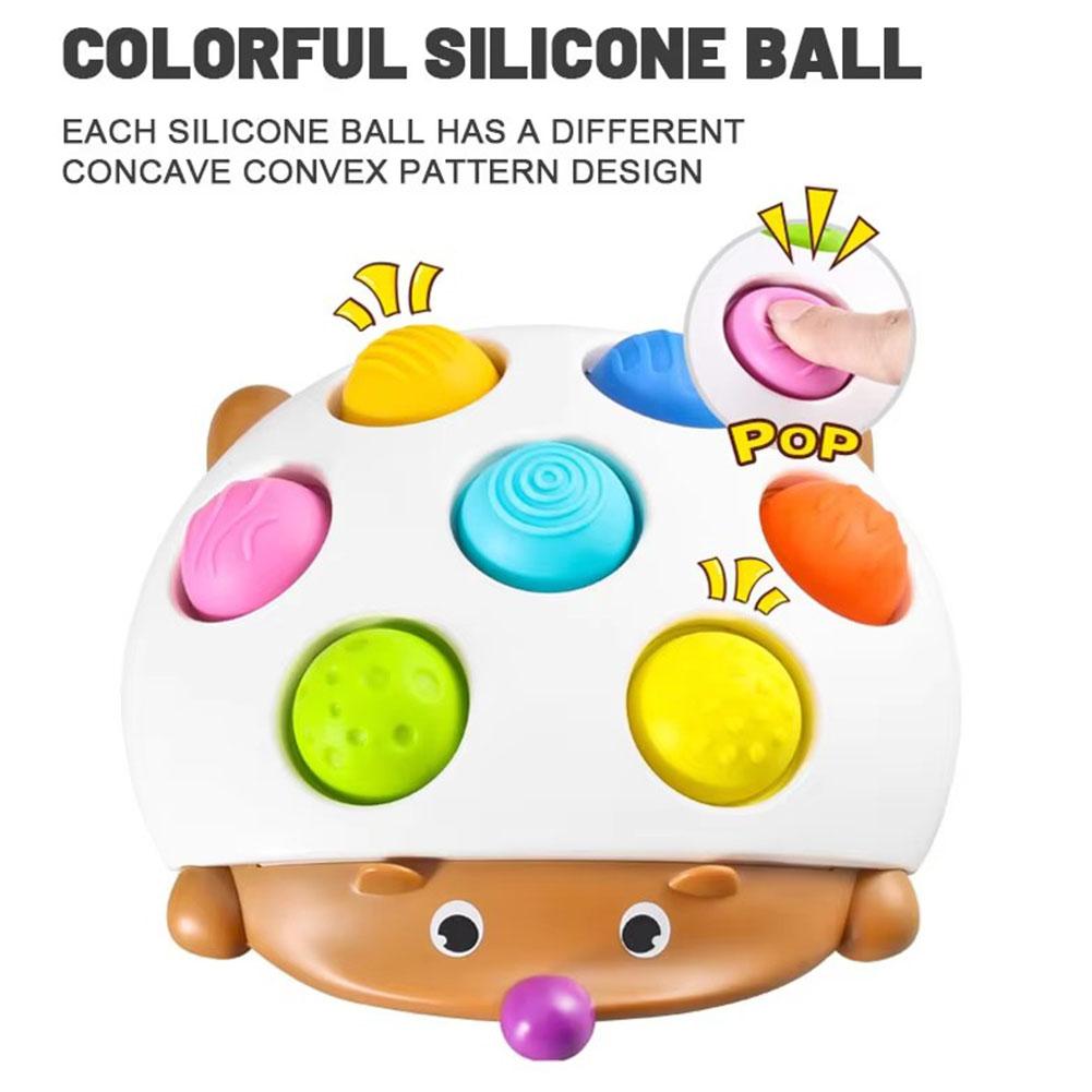 Squeeze Push Pop Toys Kids Fin - đánh giá và giá Kids Toys In Wholesale