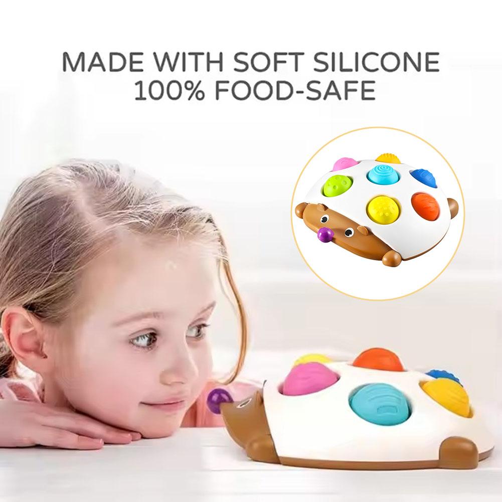 Squeeze Push Pop Toys Kids Fin - đánh giá và giá Kids Toys In Wholesale