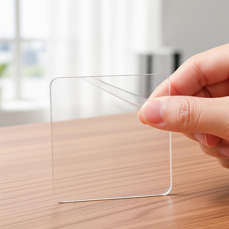 5Sets DIY Transparent Acrylic  - đánh giá và giá Kids & Toys Expo Saudi Arabia