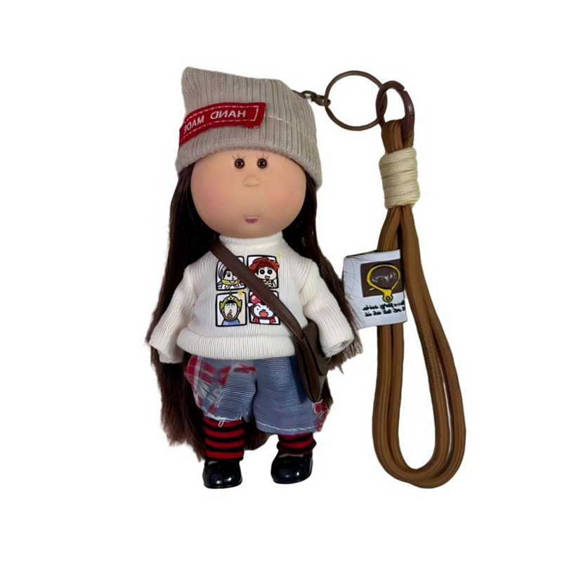5.5 Inch Black Doll Little Spa - đánh giá và giá Kids Toys Bag
