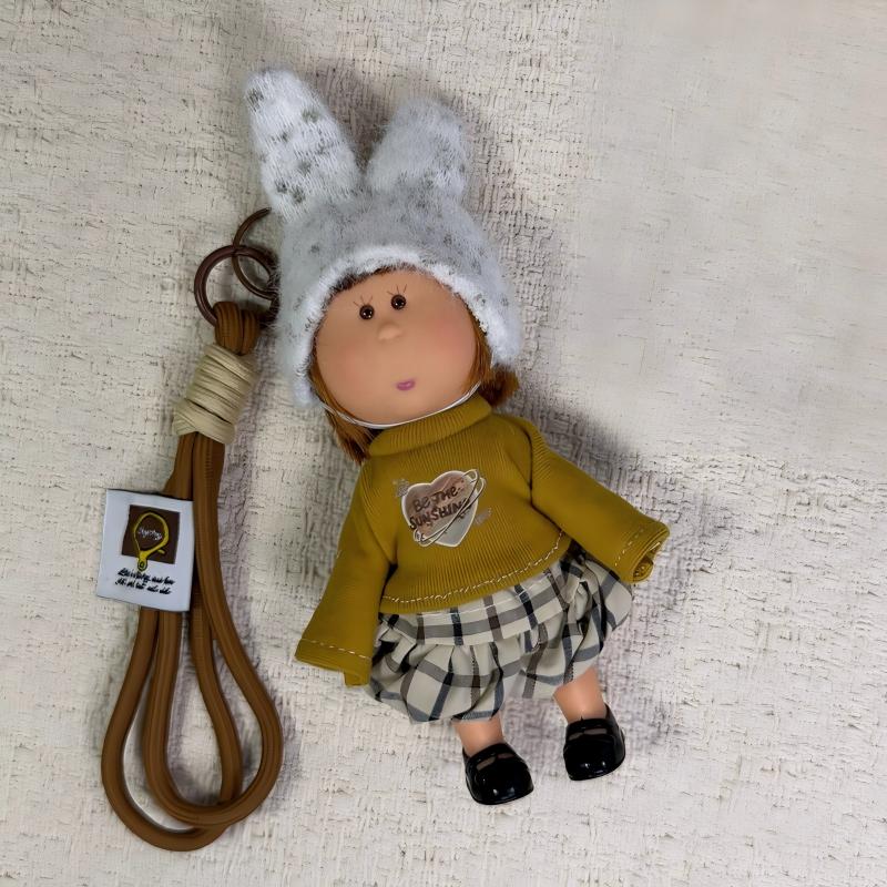 5.5 Inch Black Doll Little Spa - đánh giá và giá Kids Toys Bag