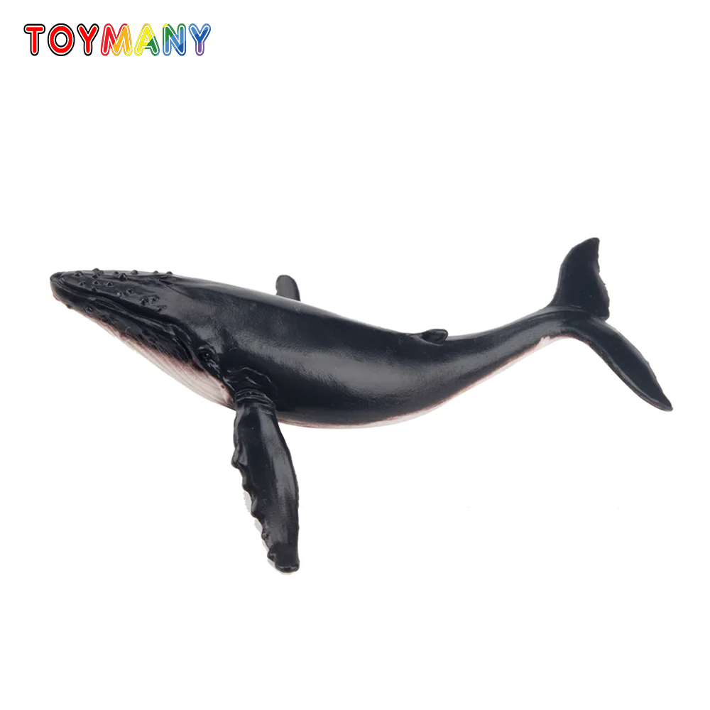 Toymany Simulation Humpback Wh - đánh giá và giá Kids Toys Under $5