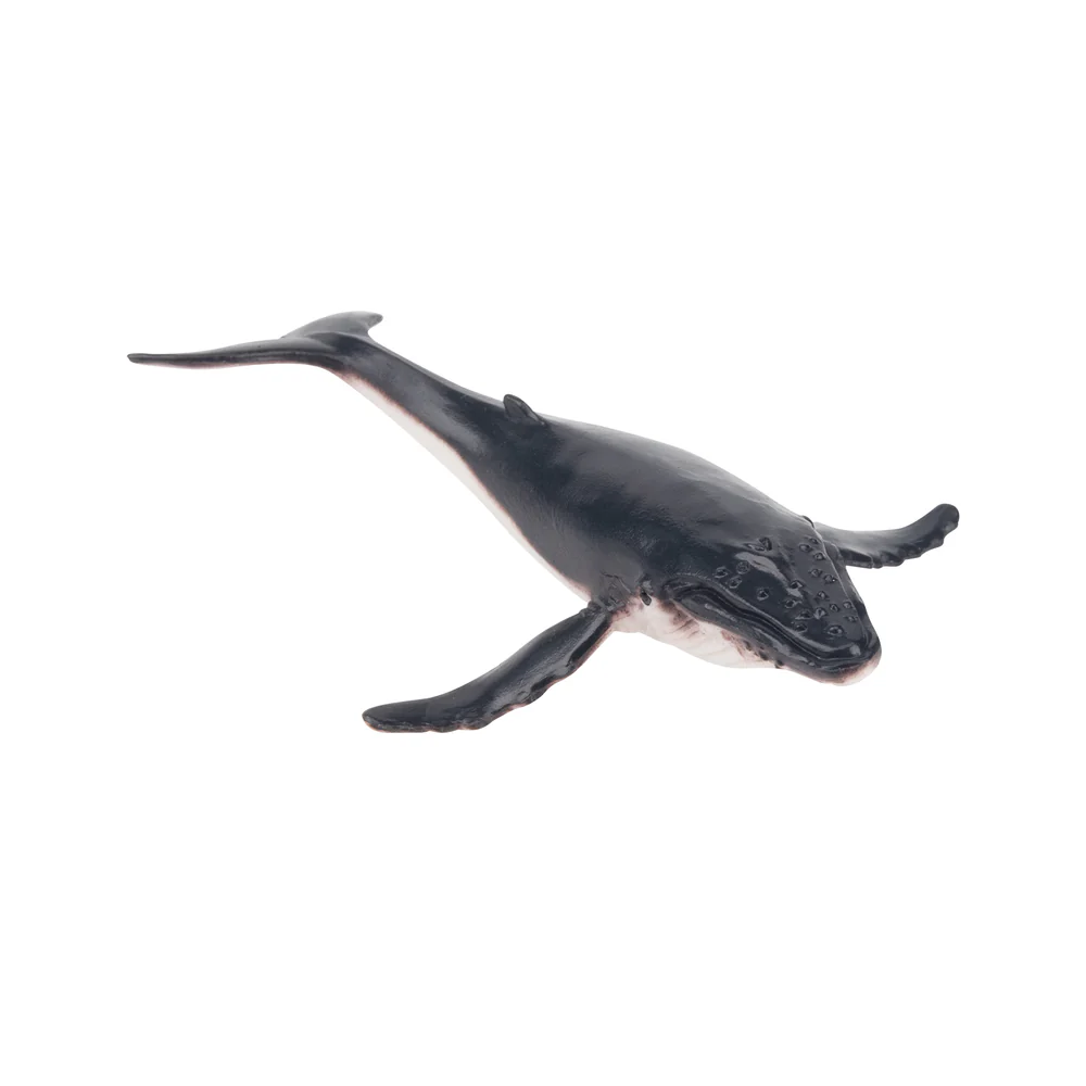 Toymany Simulation Humpback Wh - đánh giá và giá Kids Toys Under $5