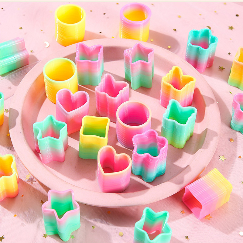 Rainbow Magic Springs Circle T - đánh giá và giá Kids' Toys