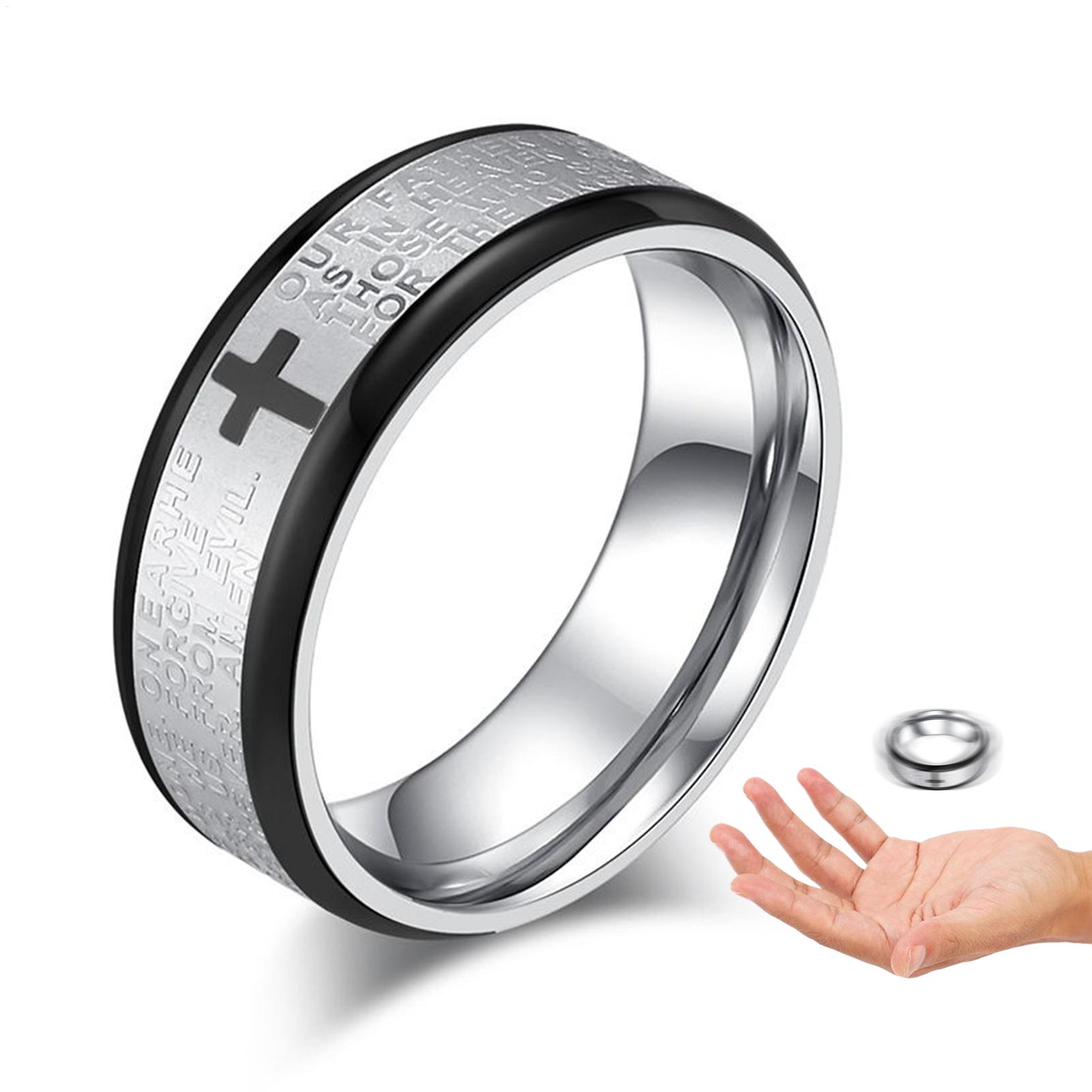 Magic Tricks Floating Ring Mag - đánh giá và giá Kids Toys In Wholesale