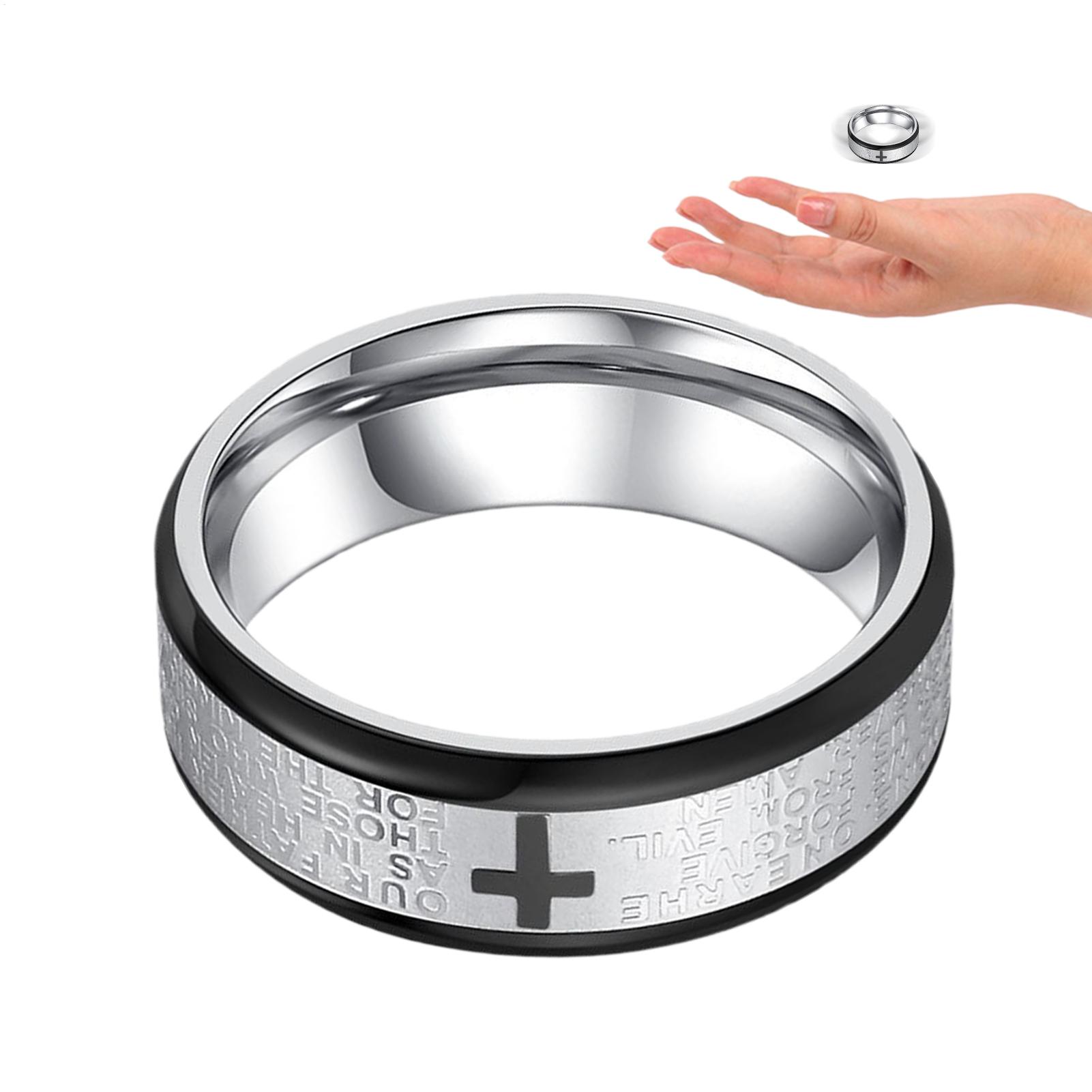 Magic Tricks Floating Ring Mag - đánh giá và giá Kids Toys In Wholesale