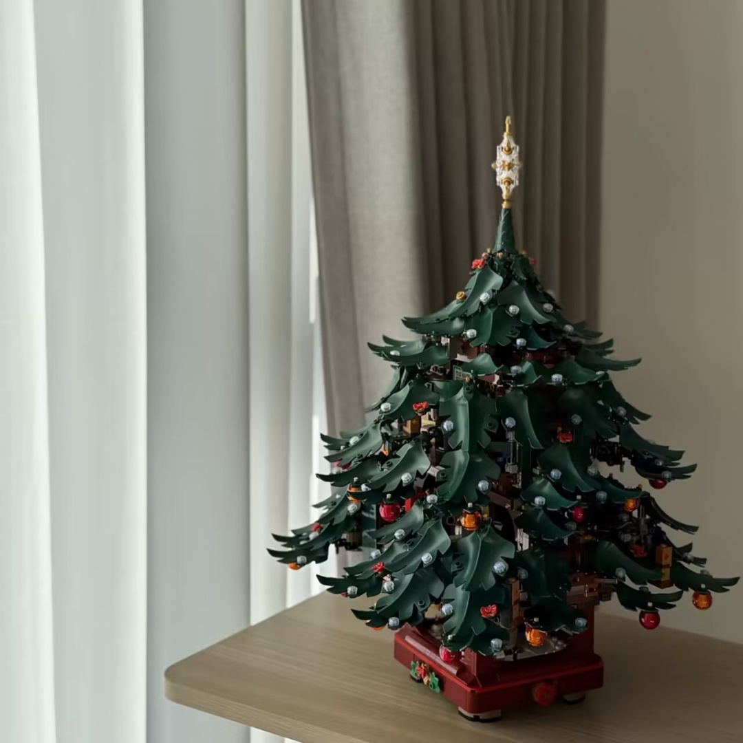 The Cheapest 3171PCS  Christma - đánh giá và giá Kids' Toys