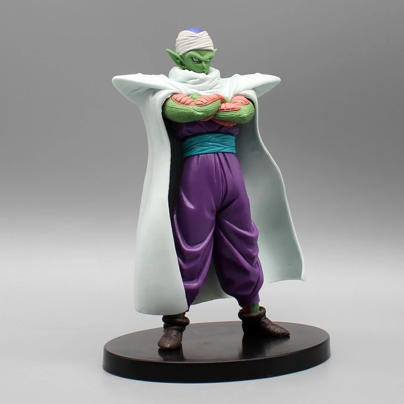 17cm Anime Dragon Ball Z Figur - đánh giá và giá Kids Toys Under $5