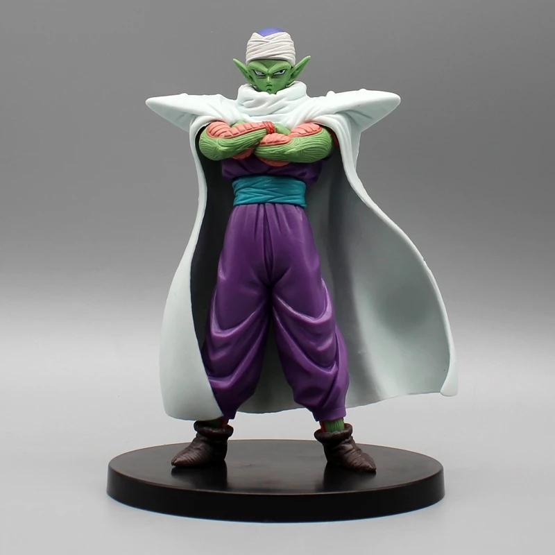 17cm Anime Dragon Ball Z Figur - đánh giá và giá Kids Toys Under $5