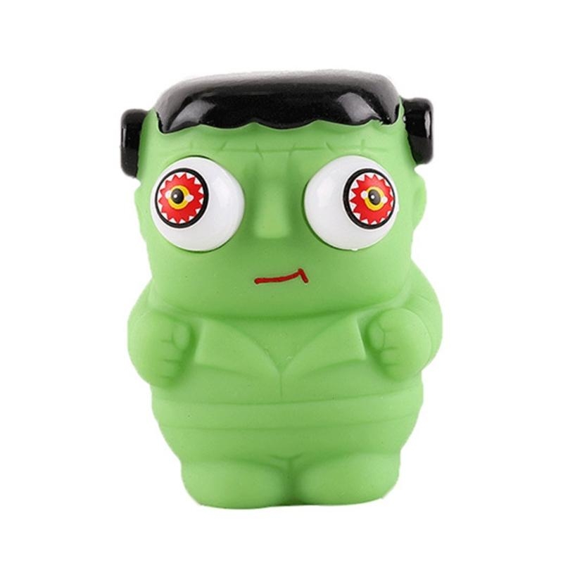 76HF Halloween Đồ Chơi Vui Nhộ - đánh giá và giá Kids Quirky Toys