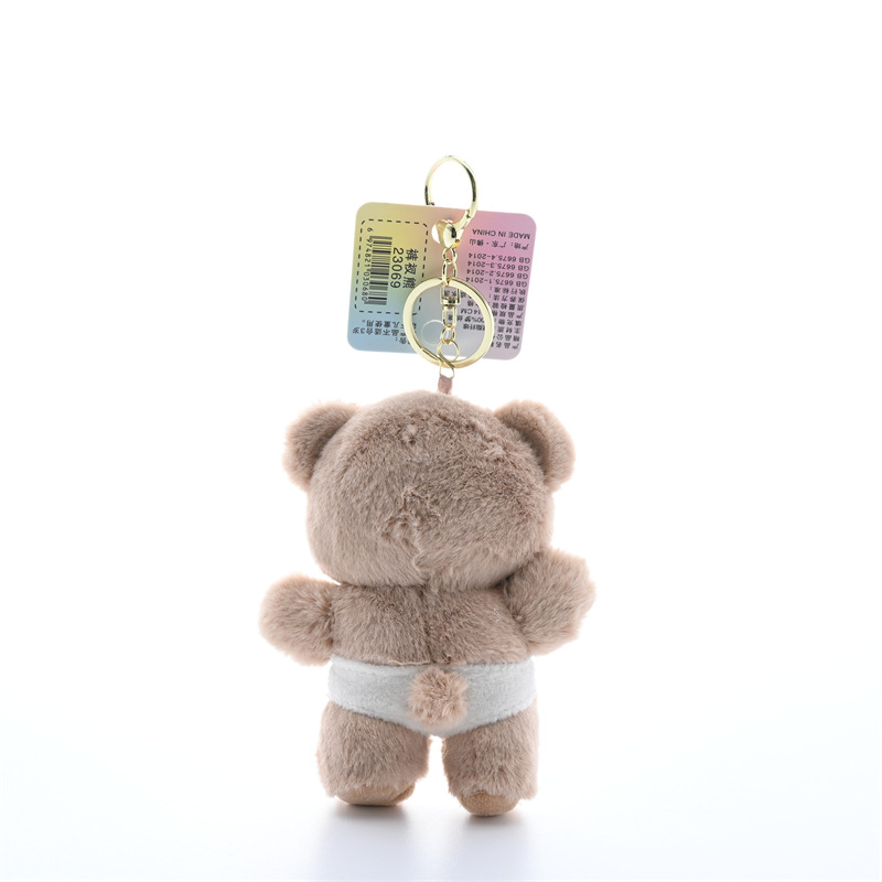 Quirky Creative Bear In Briefs - đánh giá và giá Kids Quirky Toys