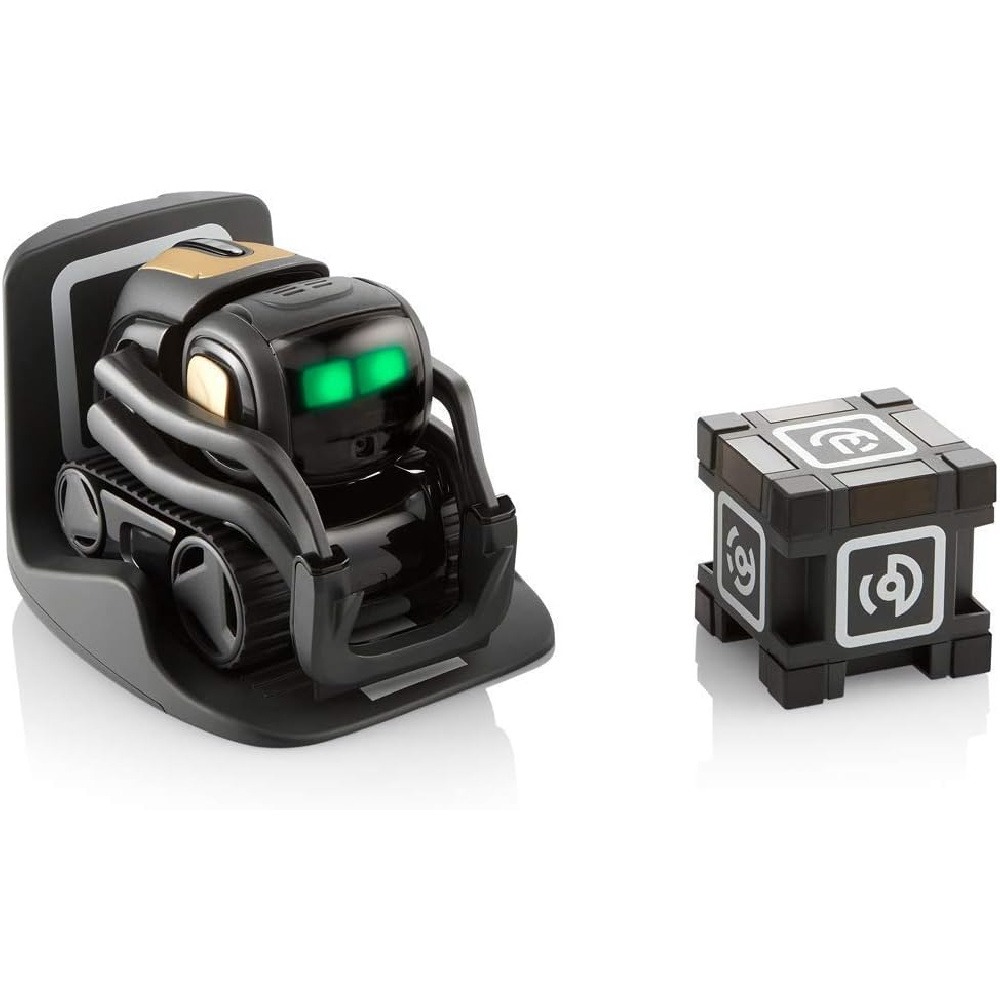 AI ChatGPT 2.0 Connected Robot - đánh giá và giá Kids Toys Bag