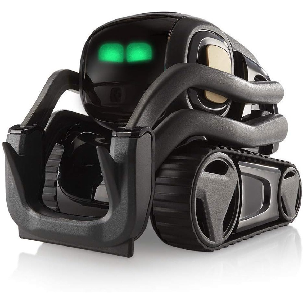 AI ChatGPT 2.0 Connected Robot - đánh giá và giá Kids Toys Bag