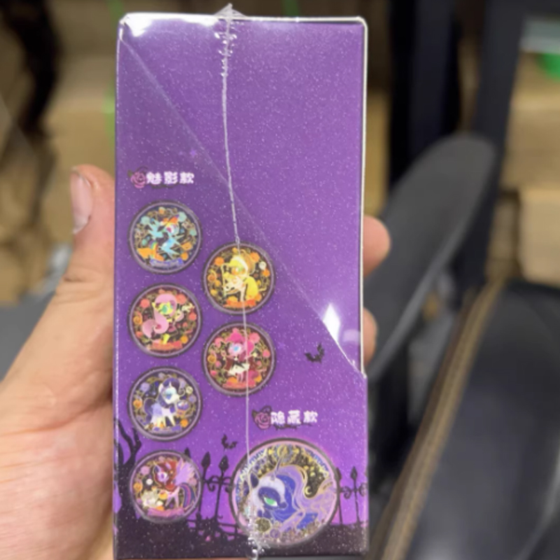 Hot My Little Pony Double-Side - đánh giá và giá Card Game Kids