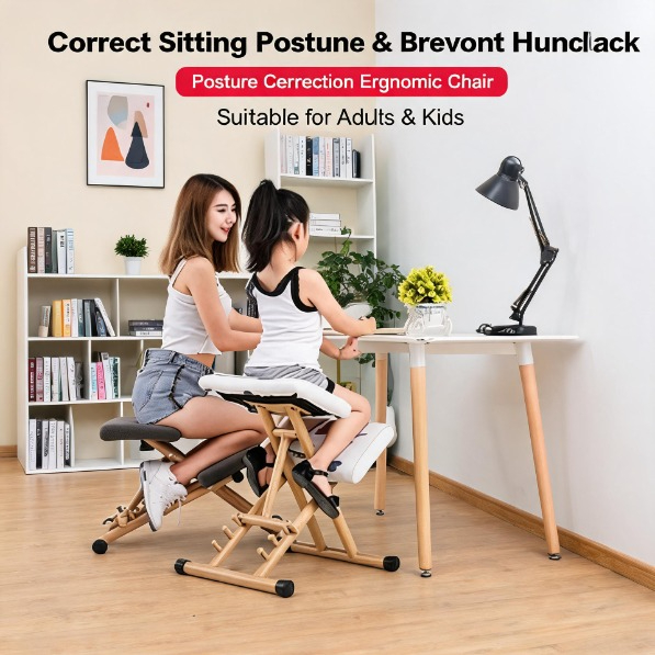 Kids Posture Correction Kneeli - đánh giá và giá Kids & Toys Expo Saudi Arabia