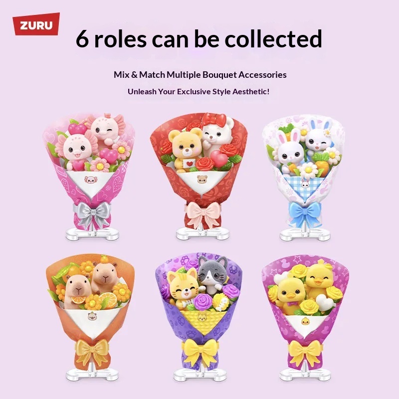 ZURU Mini Brands Mini Kawaii B - đánh giá và giá Kids Toys Brand