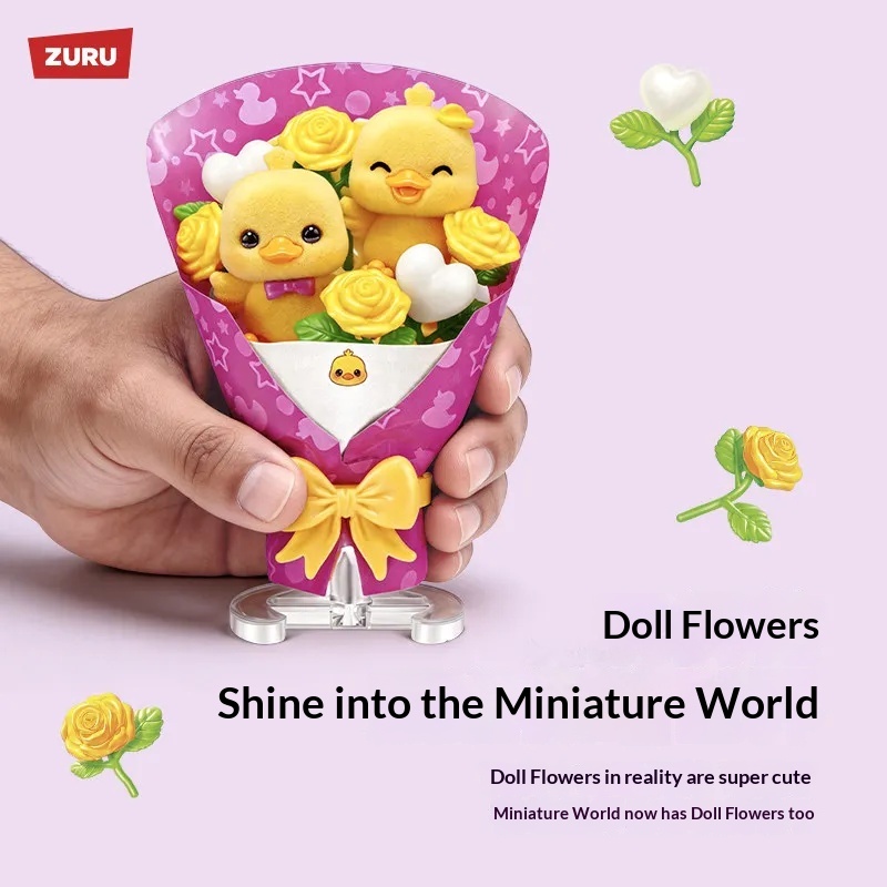 ZURU Mini Brands Mini Kawaii B - đánh giá và giá Kids Toys Brand