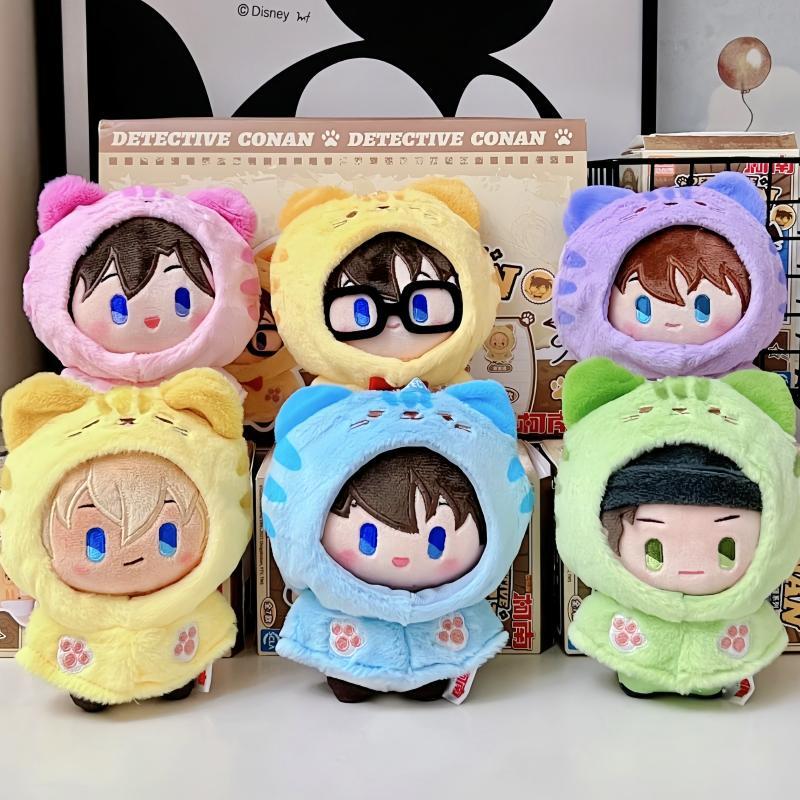 Anime Detective Conan Series B - đánh giá và giá Kids Toys Under $5