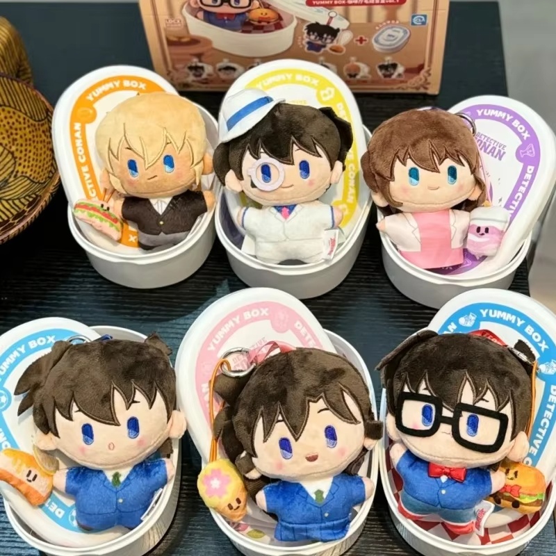 Anime Detective Conan Series B - đánh giá và giá Kids Toys Under $5