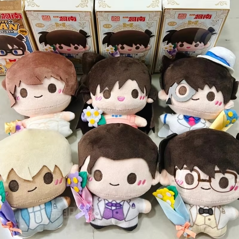 Anime Detective Conan Series B - đánh giá và giá Kids Toys Under $5