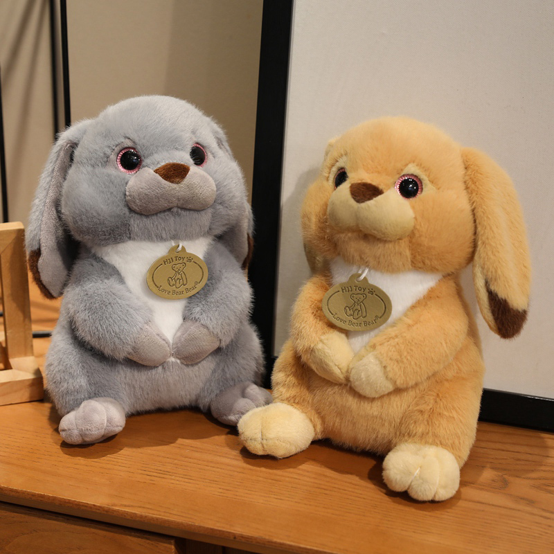 Wholesale Cute Soft Plush Bunn - đánh giá và giá Kids Toys In Wholesale