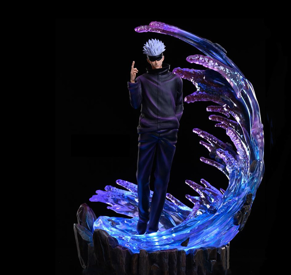 35cm anime battle version GK P - đánh giá và giá Kids Toys Under $5