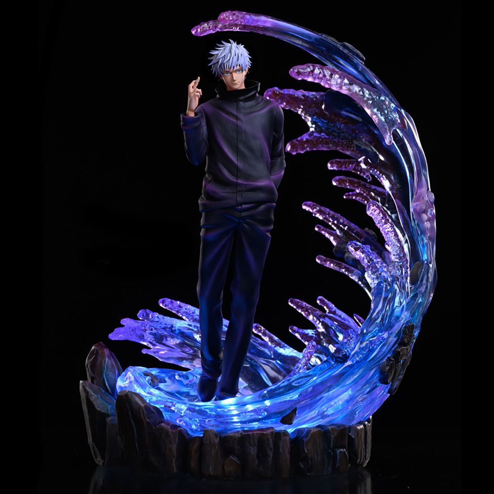 35cm anime battle version GK P - đánh giá và giá Kids Toys Under $5