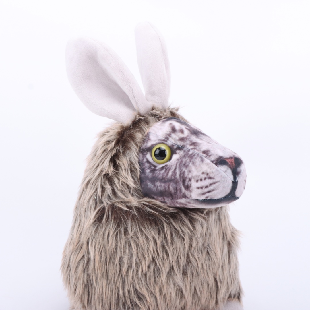 Cheremsha Черемша Plush Toy So - đánh giá và giá Kids Quirky Toys