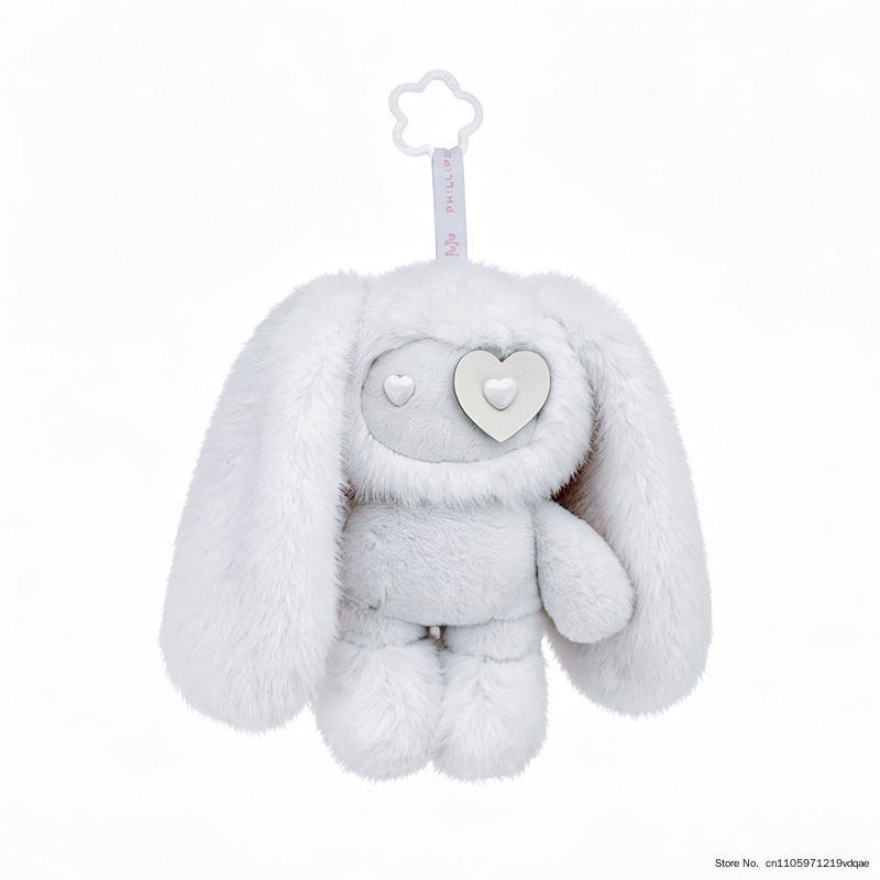 Cute Juju Rabbit Plush Keychai - đánh giá và giá Kids Toys Bag