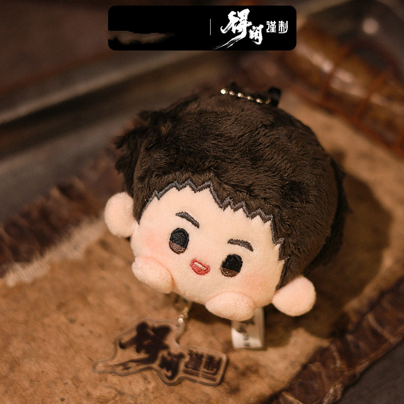 Original Movie Gezhi Town Mo D - đánh giá và giá Kids Toys Bag