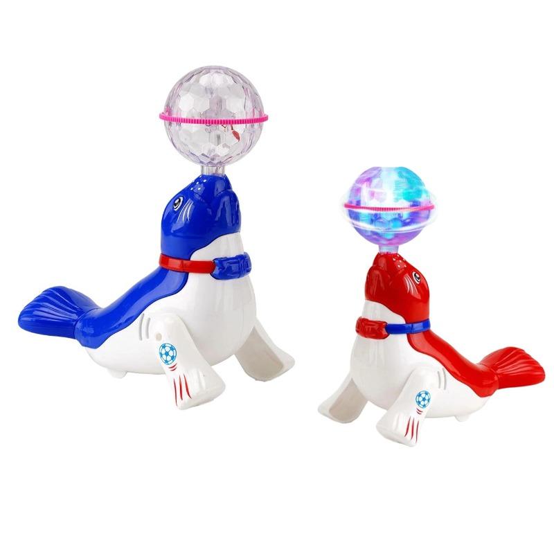 Walking Rotating Electric Sea  - đánh giá và giá Kids' Toys