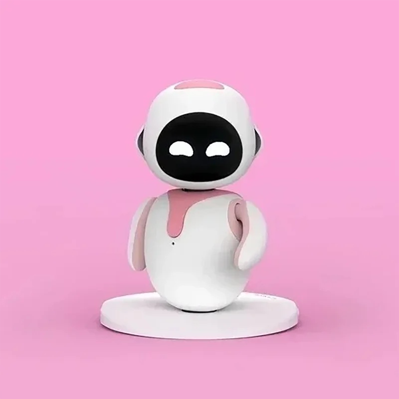 2026 New AI Smart Robot Emotio - đánh giá và giá Kids Toys Bag