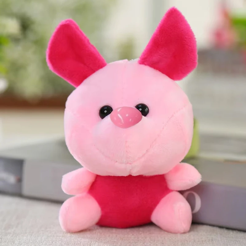 Wholesale 4pcs/lot 10cm Winnie - đánh giá và giá Kids Toys In Wholesale