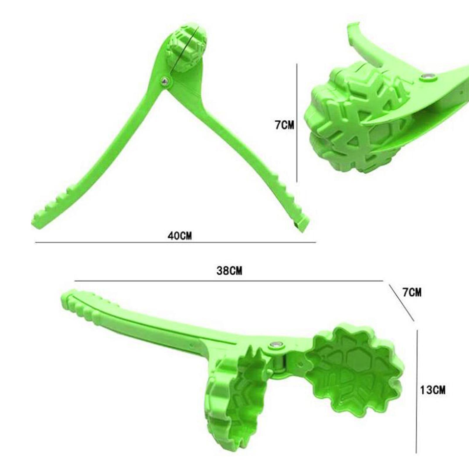 Snowball Fight Toy Clip for Ki - đánh giá và giá Kids' Toys