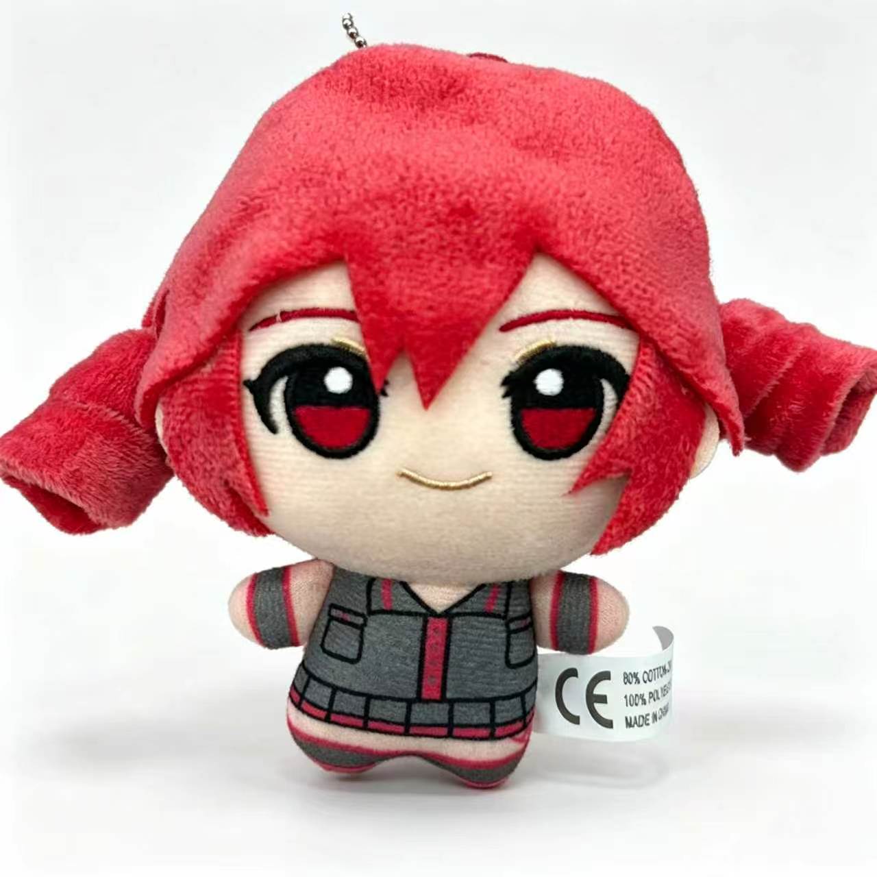 Kasane Teto Plush Toy Soft Dol - đánh giá và giá Kids Toys Under $5