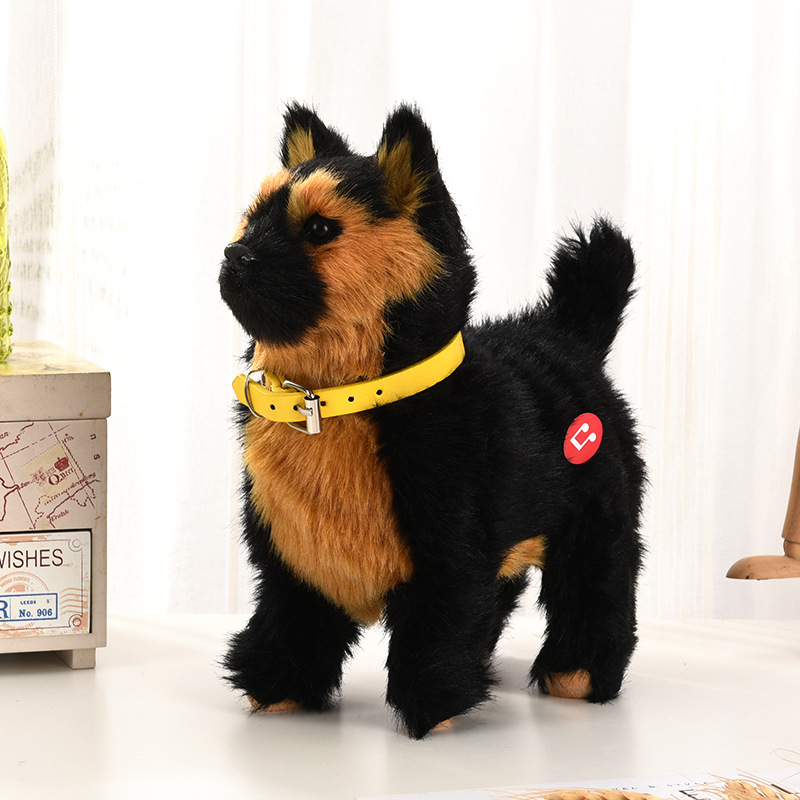 Điện Tử Sang Trọng Bóng Đồ Chơ - đánh giá và giá Kids Toys Dog
